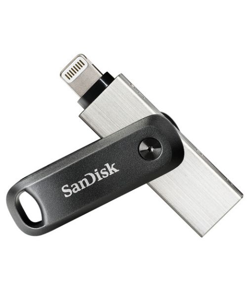 SanDisk iXpand Flash Drive 128GB  for Ip resmi